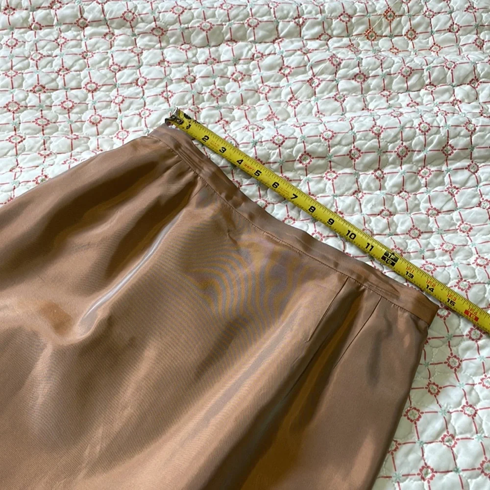 Adrianna Papell this skirt